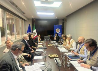 Expertos expresaron su preocupación por próximas elecciones judiciales