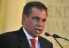 Falleció el exgobernador de Veracruz Fidel Herrera