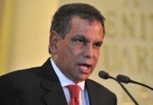 Falleció el exgobernador de Veracruz Fidel Herrera