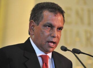 Falleció el exgobernador de Veracruz Fidel Herrera