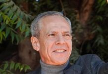 Congreso de Sinaloa aprobó desafuero del alcalde de Ahome, Gerardo Vargas Landeros