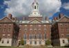 Gobierno de EU no otorgará nuevas subvenciones a la Universidad de Harvard