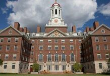 Gobierno de EU no otorgará nuevas subvenciones a la Universidad de Harvard