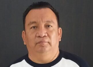 Sentencian a asesinos de reportero Heber López