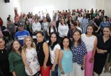 Poder Público / Secretaría de la Mujer Moreliana empodera a las mujeres. IV/V
