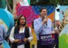 Poder Público / En Morelia, los sueños de las mujeres emprendedoras se incuban, se fortalecen y se hacen realidad. V/V