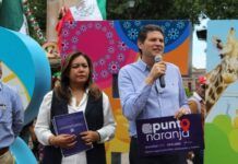 Poder Público / En Morelia, los sueños de las mujeres emprendedoras se incuban, se fortalecen y se hacen realidad. V/V