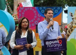 Poder Público / En Morelia, los sueños de las mujeres emprendedoras se incuban, se fortalecen y se hacen realidad. V/V