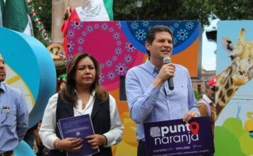 Poder Público / En Morelia, los sueños de las mujeres emprendedoras se incuban, se fortalecen y se hacen realidad. V/V