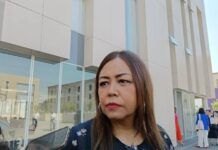 Poder Público / Necesario fomentar la denuncia contra agresores de mujeres. III/V