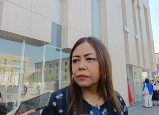 Poder Público / Necesario fomentar la denuncia contra agresores de mujeres. III/V