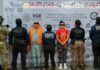 Detienen a María del Rosario ‘N’, presunta operadora del CJNG buscada por el FBI