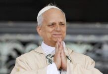 Papa León XIV no vendrá a México; Sheinbaum afirma que priorizará Perú, Argentina y Uruguay
