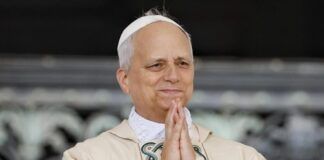 Papa León XIV no vendrá a México; Sheinbaum afirma que priorizará Perú, Argentina y Uruguay