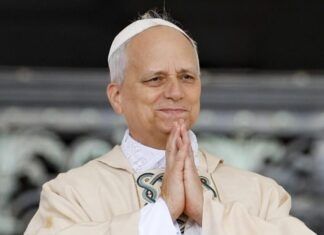 Papa León XIV no vendrá a México; Sheinbaum afirma que priorizará Perú, Argentina y Uruguay