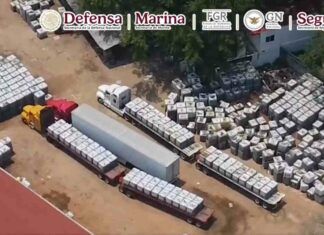 Recuperan más de tres millones de litros de hidrocarburo en Tabasco