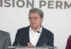 Congreso de la Unión prevé dos periodos extraordinarios de sesiones