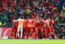 Toluca, campeón del Clausura 2025