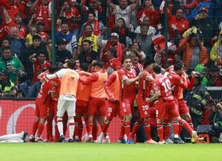 Toluca, campeón del Clausura 2025