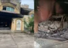 Poder Público / Ramírez Bedolla deja en estado de indefensión a habitantes de La Ruana.