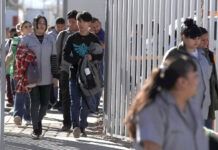 Economía mexicana podría enfrentar desaceleración más marcada en segundo semestre: Santander