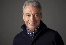 César Costa aclaró su estado de salud, debido a publicaciones falsas