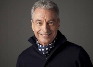 César Costa aclaró su estado de salud, debido a publicaciones falsas