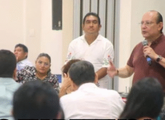 ¡Firmeza sindical salvaguarda al INFONAVIT!