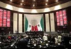Cámara de Diputados aprobó Ley General del Sistema Nacional de Seguridad Pública en México