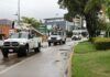 CFE restableció servicio eléctrico al 51% de usuarios afectados por paso de ciclón “Erick”
