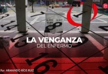 La venganza del enfermo