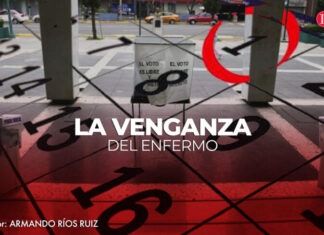 La venganza del enfermo