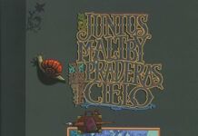 Junius Maltby y las praderas del cielo