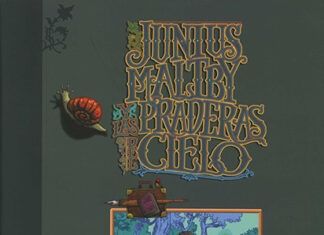 Junius Maltby y las praderas del cielo