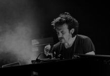 Homo Espacios / Groove soft…