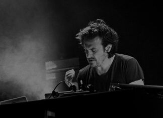 Homo Espacios / Groove soft…