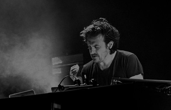 Groove soft, sin fronteras. Foto 2