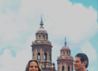 Poder Público / Morelia, el secreto guardado para la industria fílmica