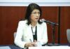 Afirma la Senadora Mariela Gutiérrez que Autoridades Trabajan para Aminorar Efectos de las Lluvias en el Edomex