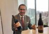 Seducción a los sentidos en el Festival Cultural del Vino y el Queso