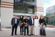 Tecámac Tiene un Papel Estratégico en la Movilidad del AIFA para el Mundial de Fútbol