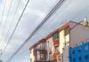Falla en infraestructura urbana provoca muerte de estudiante en Iztapalapa