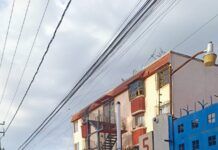 Falla en infraestructura urbana provoca muerte de estudiante en Iztapalapa