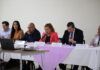 Atiende Puerta Violeta a 213 Personas en el Último Bimestre