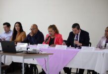 Atiende Puerta Violeta a 213 Personas en el Último Bimestre