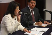 Modifican la Ley General de Movilidad Vial en Beneficio de Personas con Discapacidad