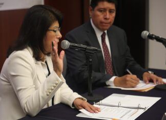 Modifican la Ley General de Movilidad Vial en Beneficio de Personas con Discapacidad