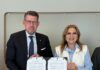 Poder Público / Fortalecen la cooperación internacional para atraer inversión a Morelia.