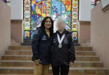 Destacan Tecamaquenses en las Olimpiadas CONADE y Juegos Deportivos Mundiales de los Trabajadores