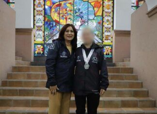 Destacan Tecamaquenses en las Olimpiadas CONADE y Juegos Deportivos Mundiales de los Trabajadores